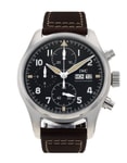 Pre-Owned IWC Pilot's Spitfire Watch